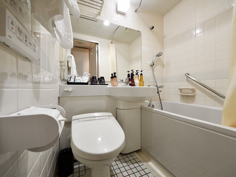 Hotel Art Stay Naha 65/66