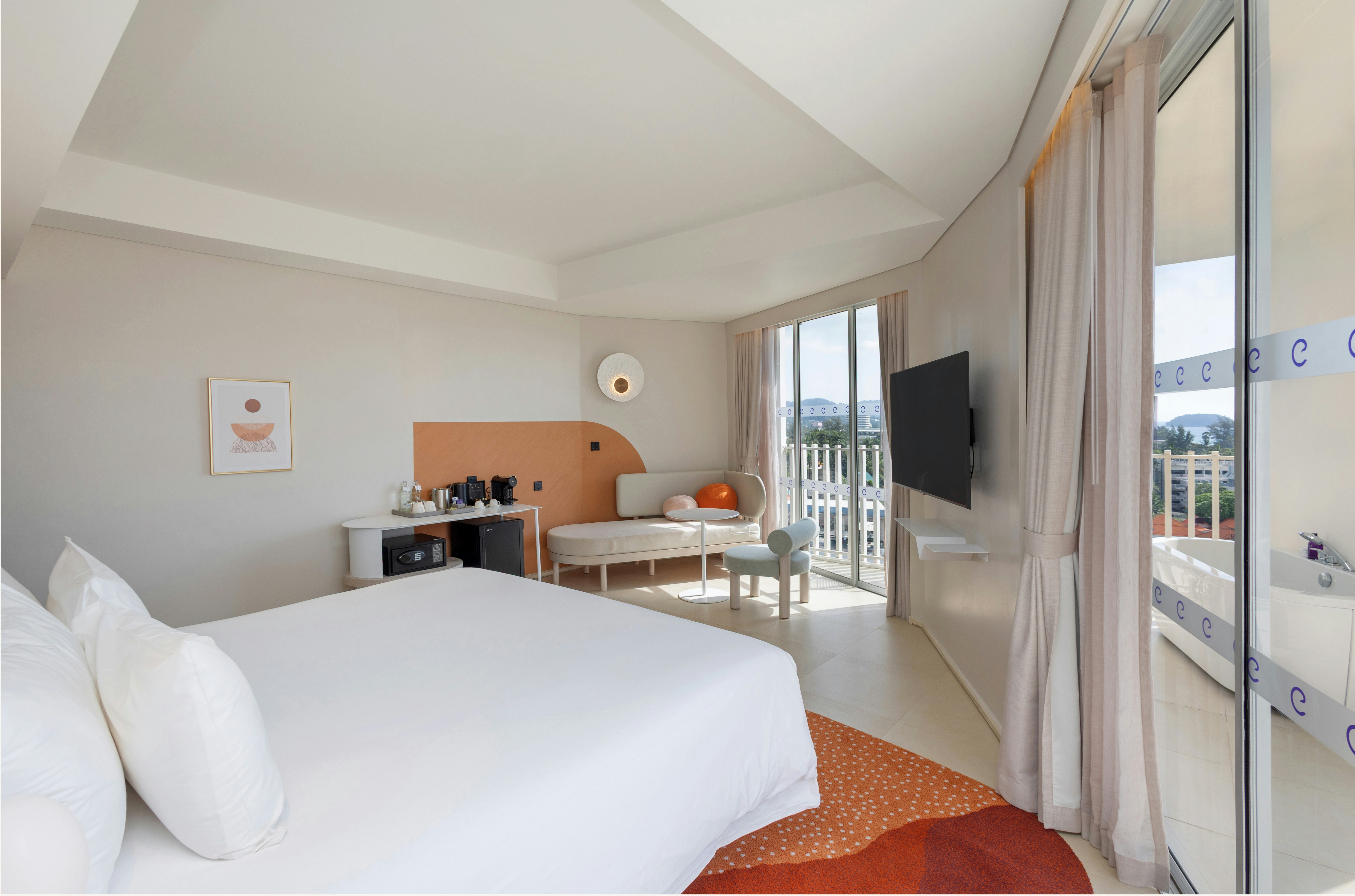 Centara Karon Resort Phuket 18/85