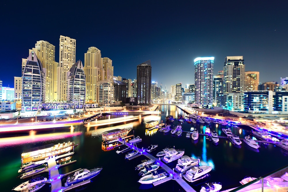 Jannah Marina酒店公寓(Jannah Marina Hotel Apartments) 图片4