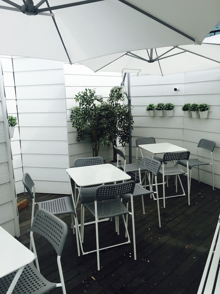 Travelogue Guest House 37/50
