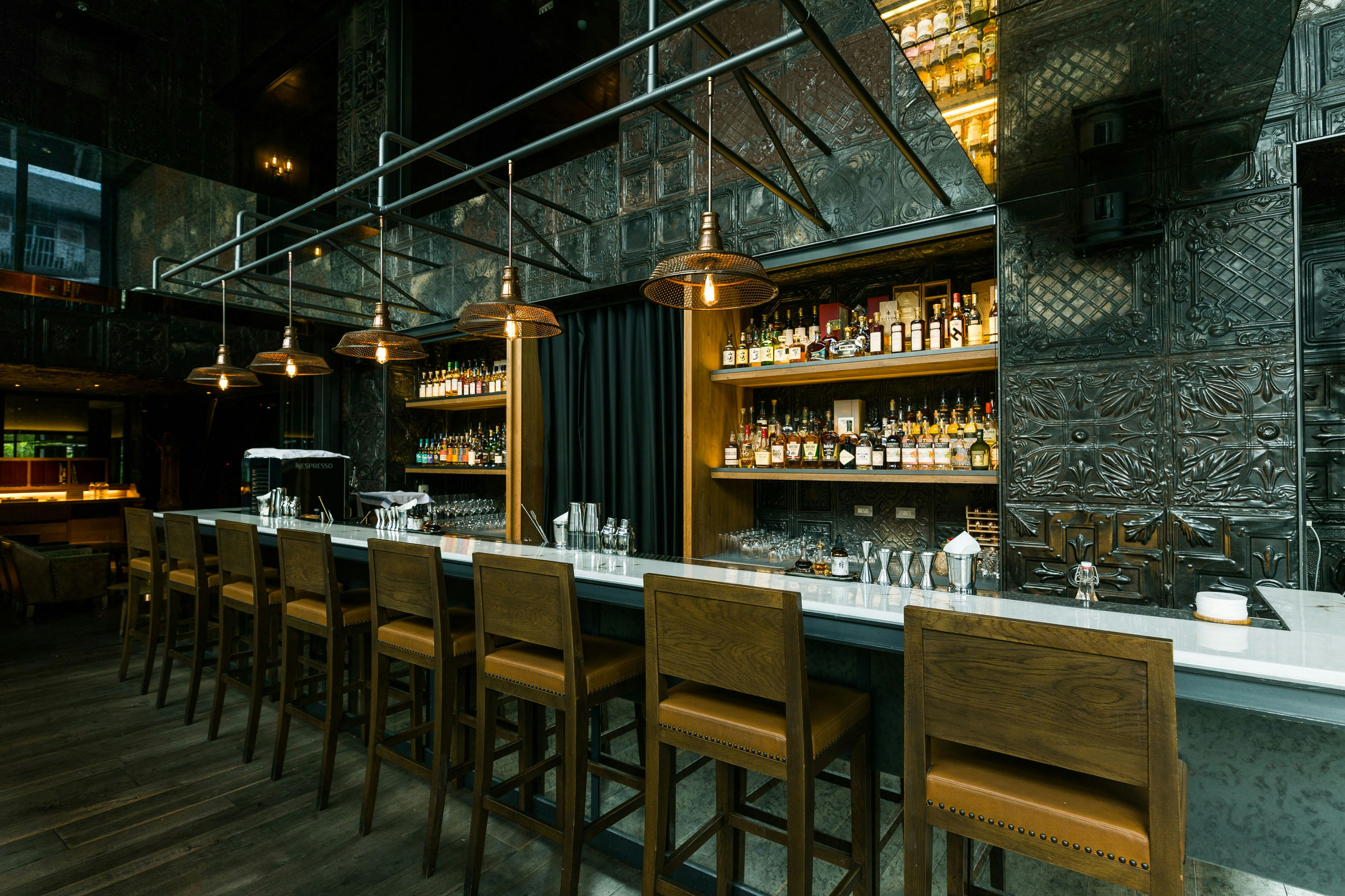 Hotel Proverbs Taipei 36/48