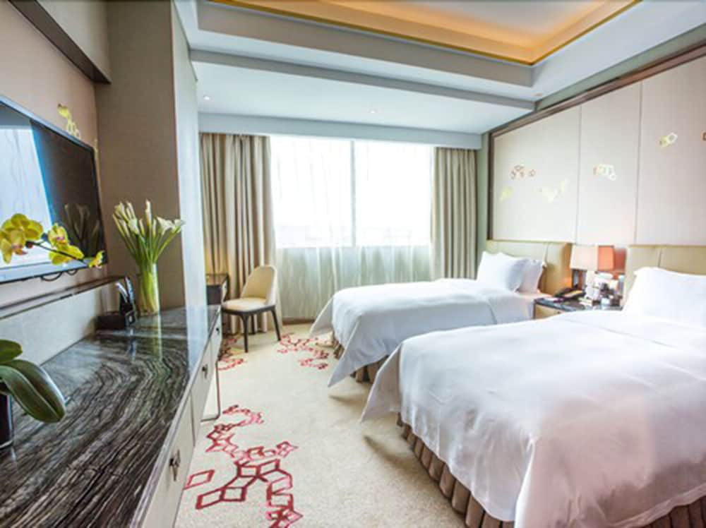 Cinese Hotel Dongguan 14/67
