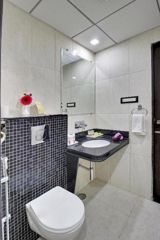 Trulyy Rudransh Inn, Jodhpur 43/45