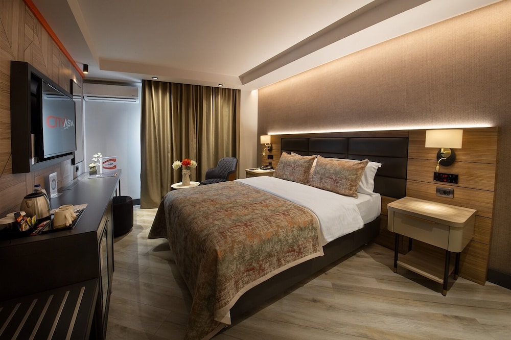 City Asya Hotel 17/38