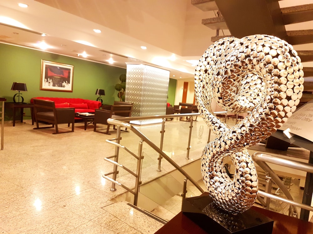 Jura Hotels Mavi Surmeli Adana 29/50