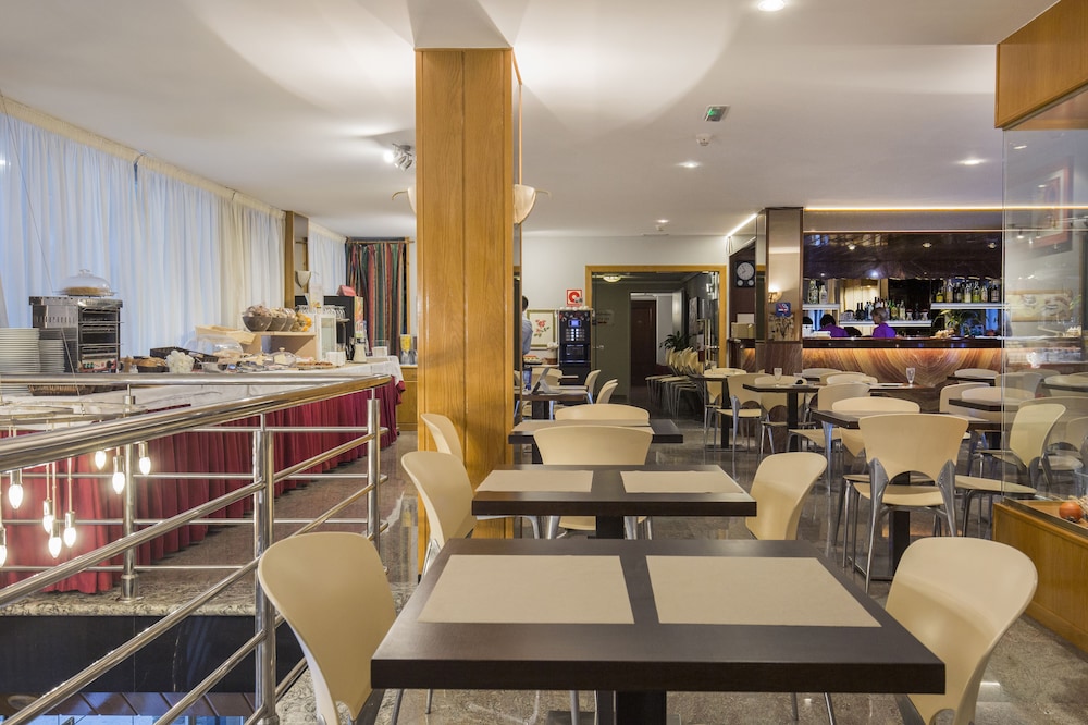 HOTEL IMPERIAL(ex. HUSA IMPERIAL) 35/50