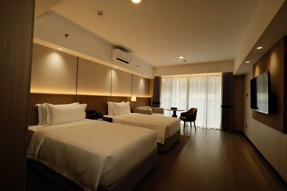 STANDARD, TWIN BEDS