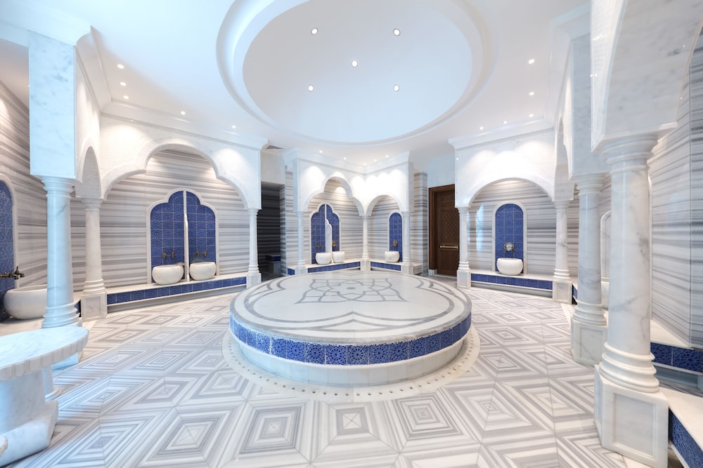 Sueno Hotels Deluxe Belek 41/77