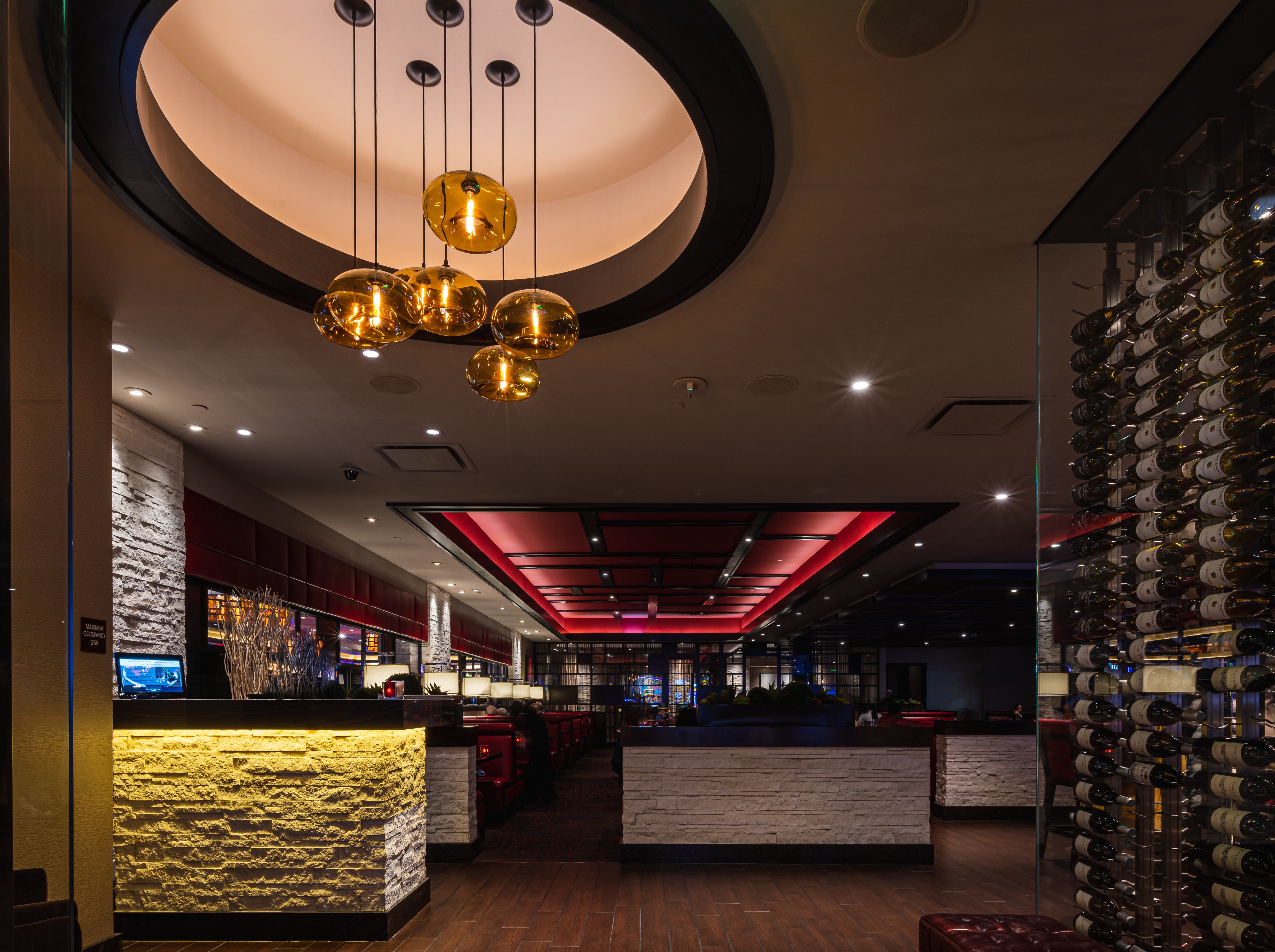 Palace Station Hotel and Casino 8/50