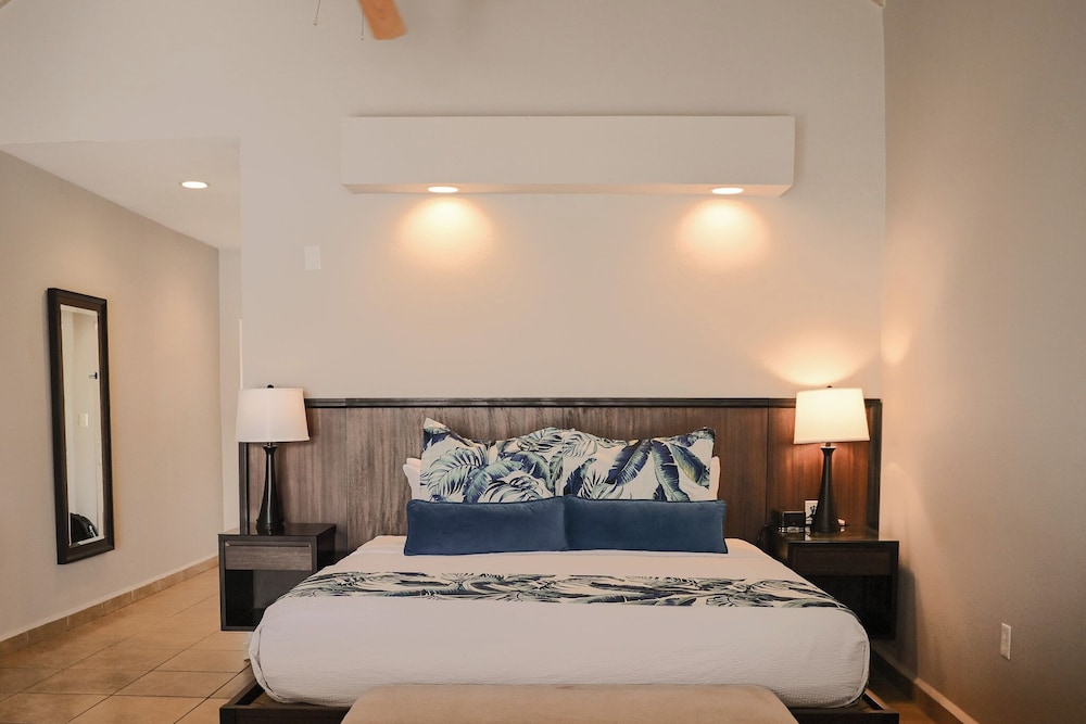 Royal Suite