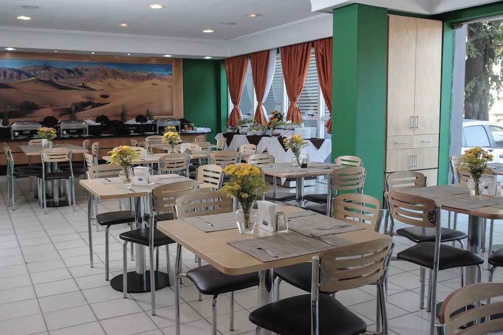 Sables Hotel Guarulhos 43/53