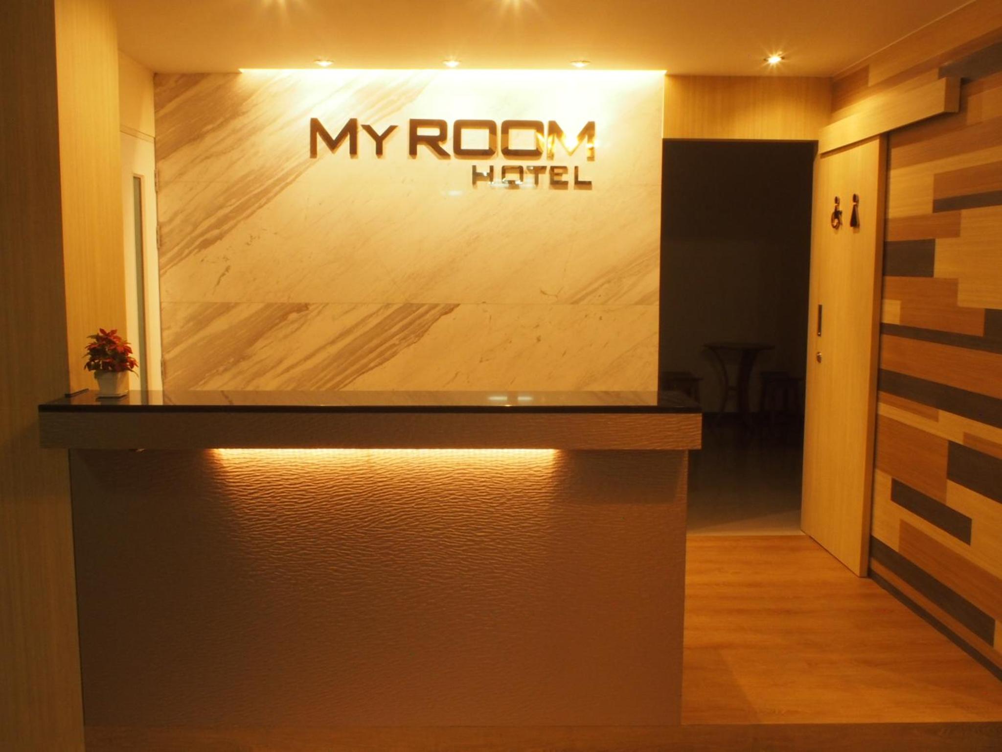 My Room 11/50