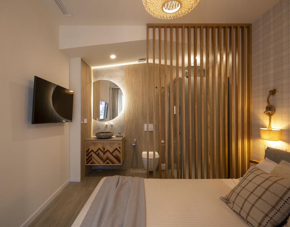 Palatina Concept Suites 78/90