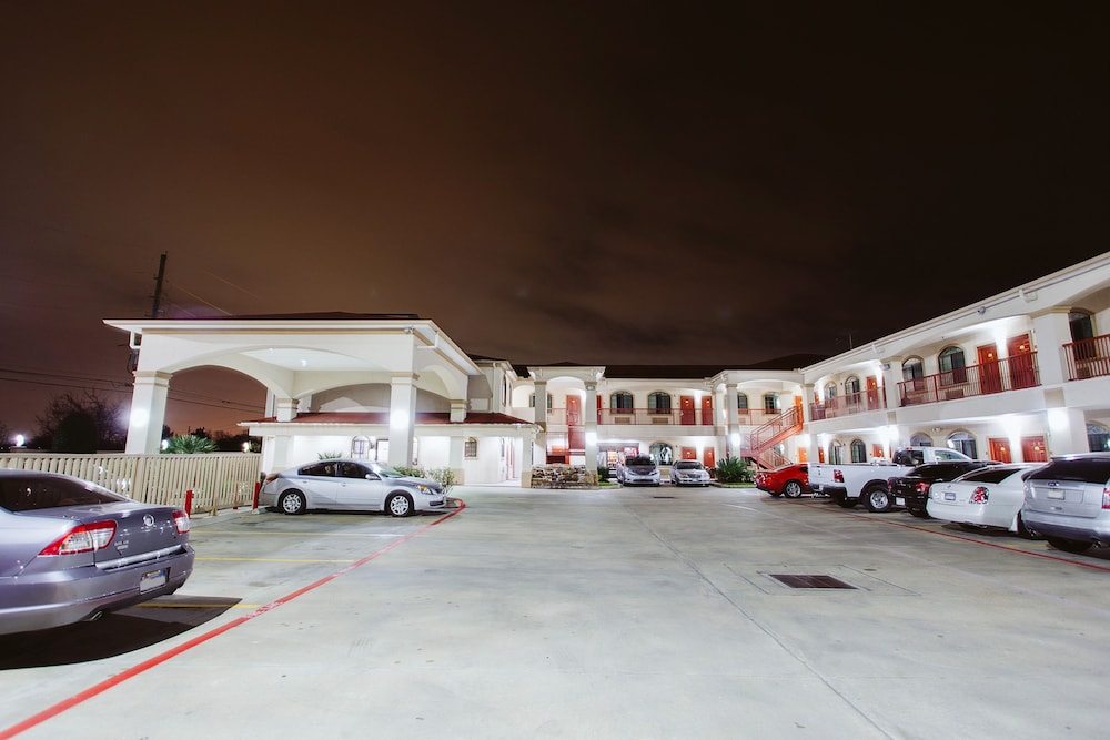 Palace Inn Copperfield 20/24