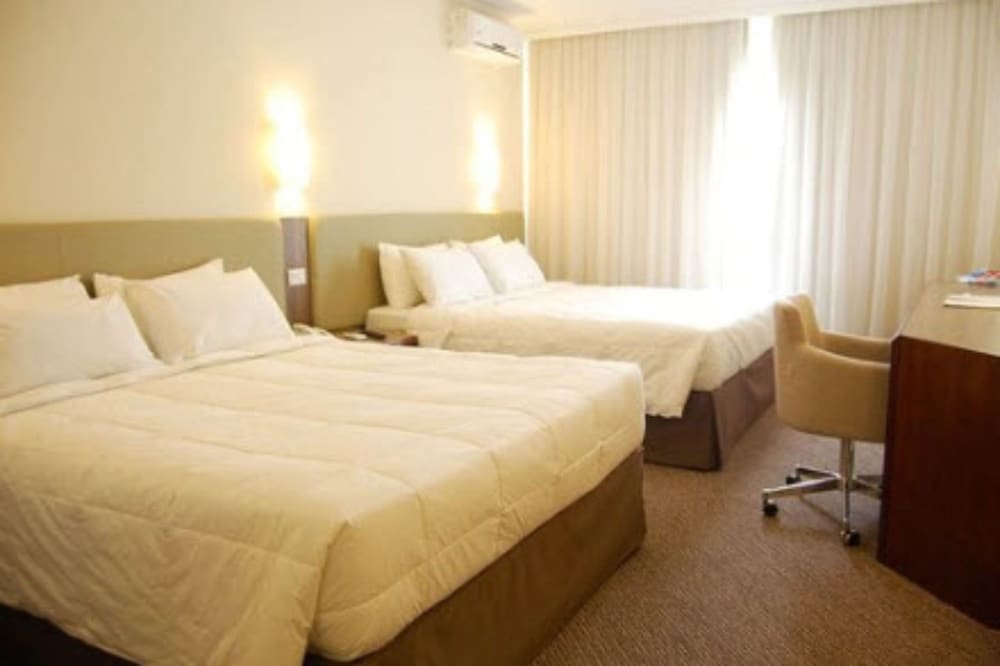 Lancaster Hotel by Castelo Itaipava 34/78