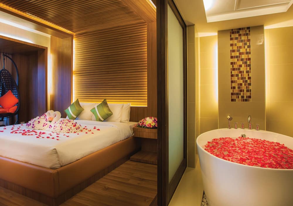 Chiangmai Grandview Hotel 18/50