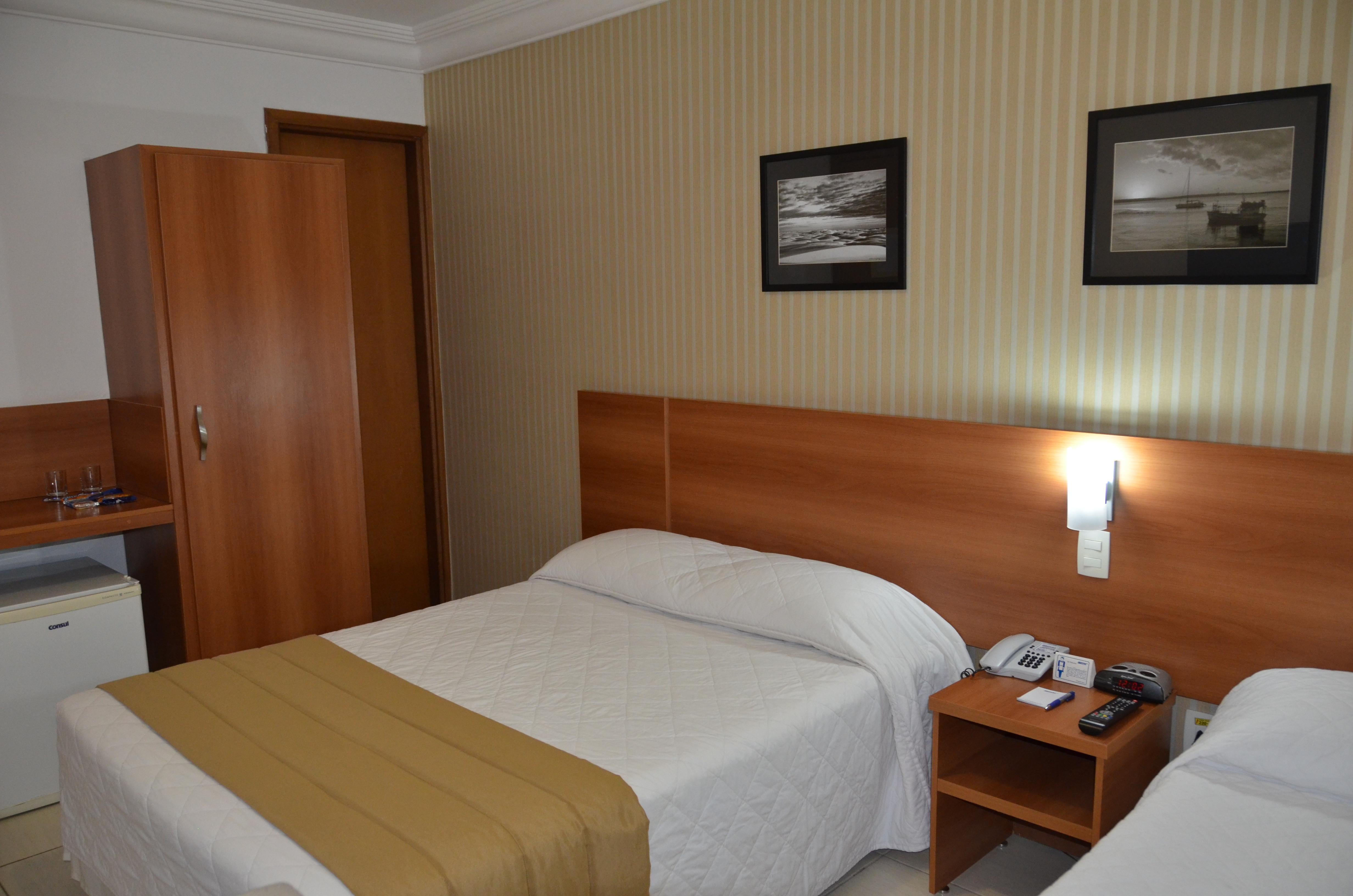 Deluxe, Apartment