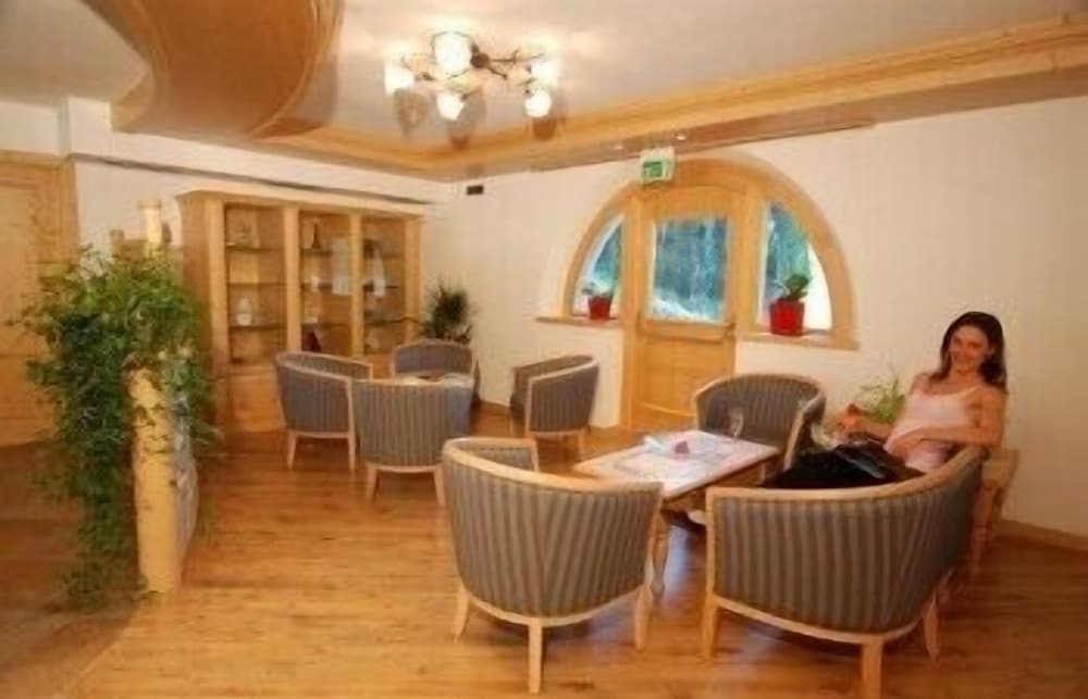 Gaia Wellness Residence Hotel 25/40