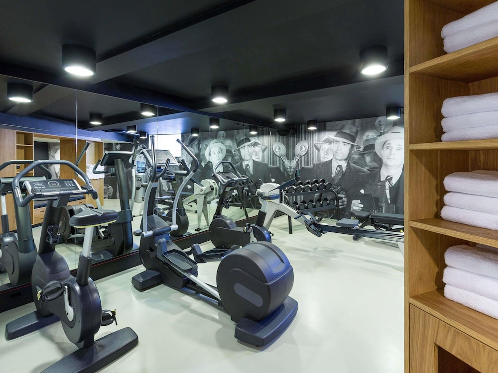 Ink Hotel Amsterdam Mgallery Collection 25/50