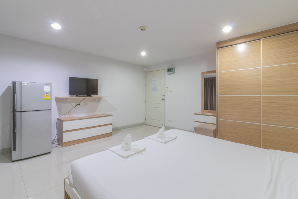 Townhouse Siam Privi Hotel 18/42