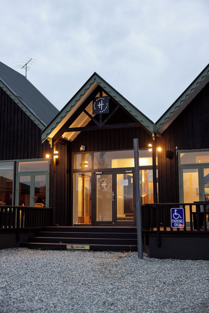 Haka House Wanaka 2/37