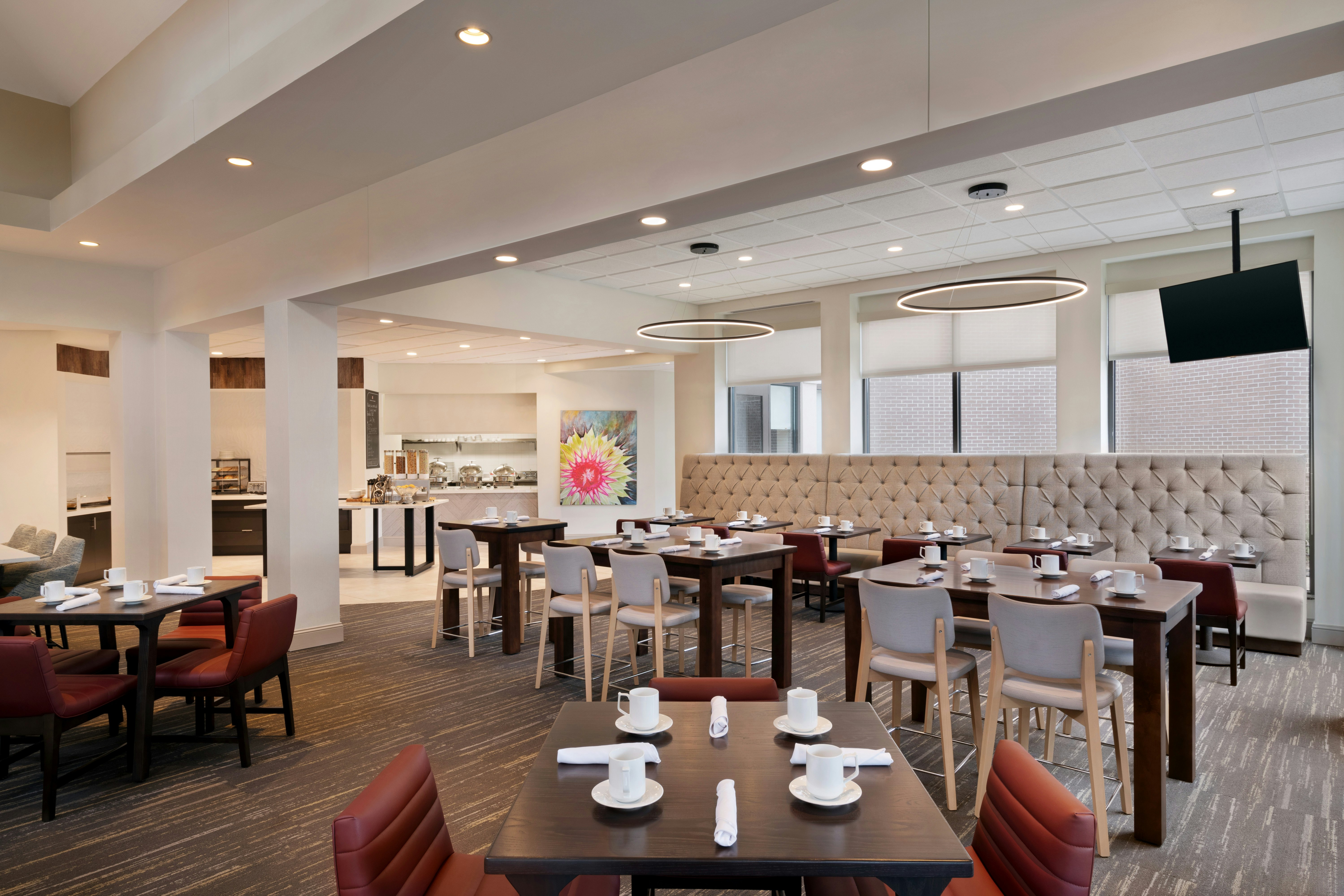 Hilton Garden Inn Charlotte Ayrsley 35/44