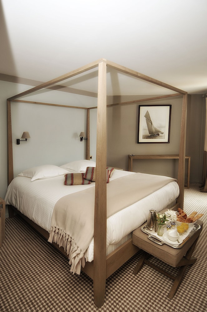 Hotel Santa Maria 7/21