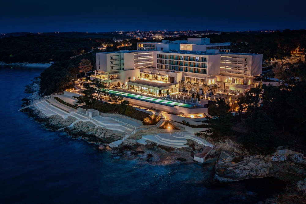 Grand Hotel Brioni Pula, A Radisson Collection Hotel 2/50