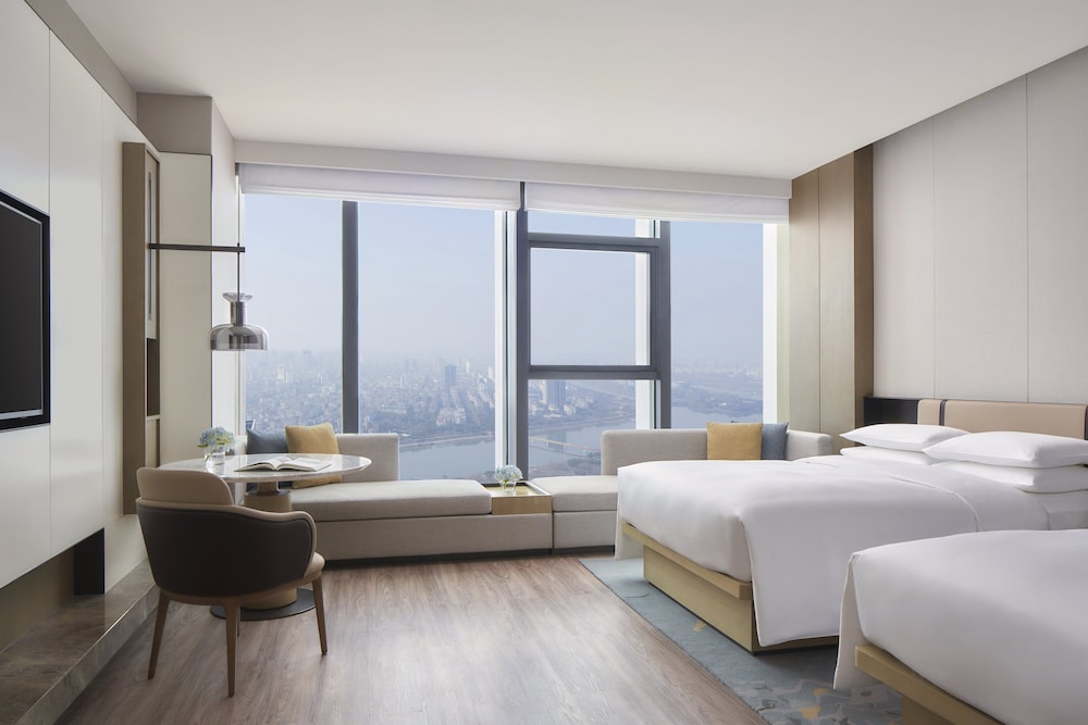 Jinhua Marriott Hotel 13/50