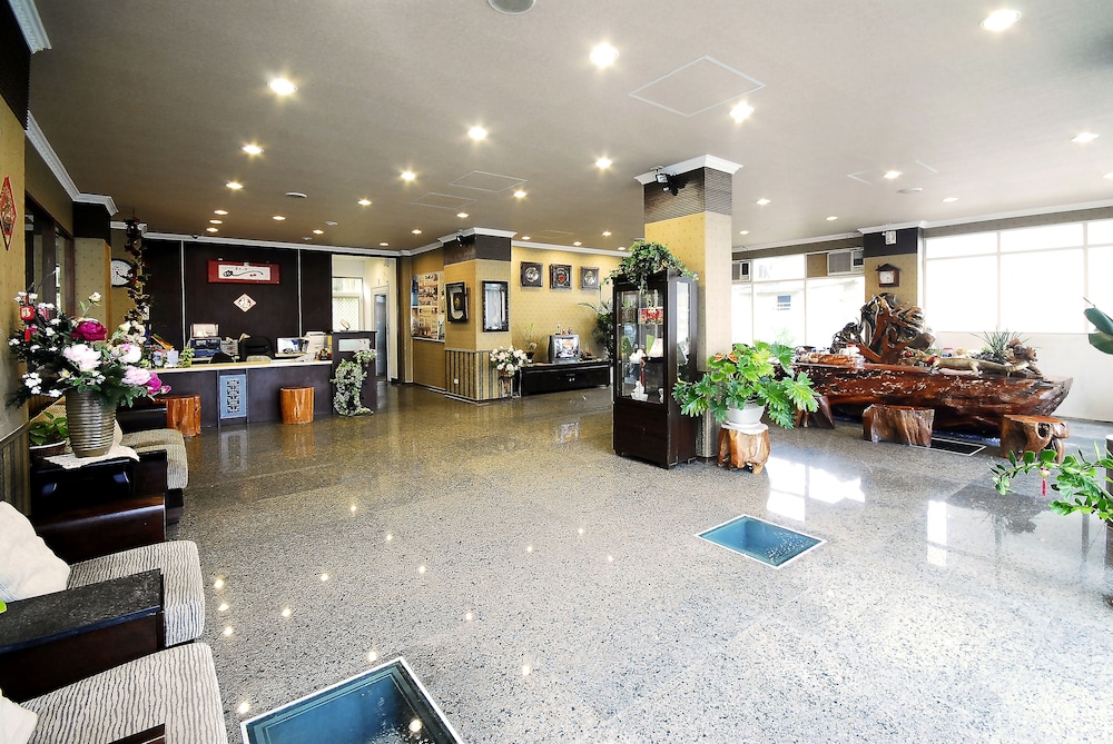 Xiu Shui Hotel 6/61