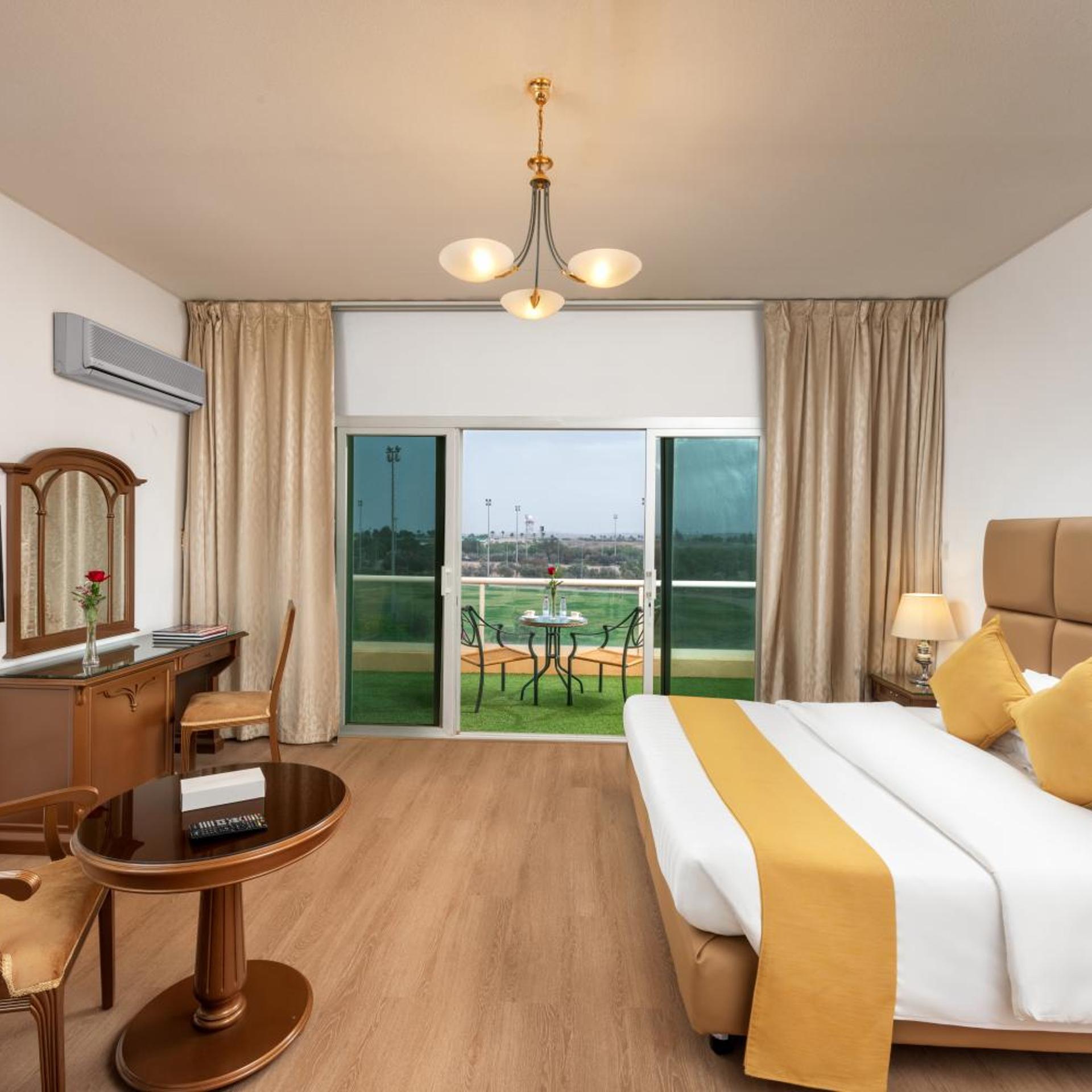 فندق المطار(Airport Hotel) 8/47
