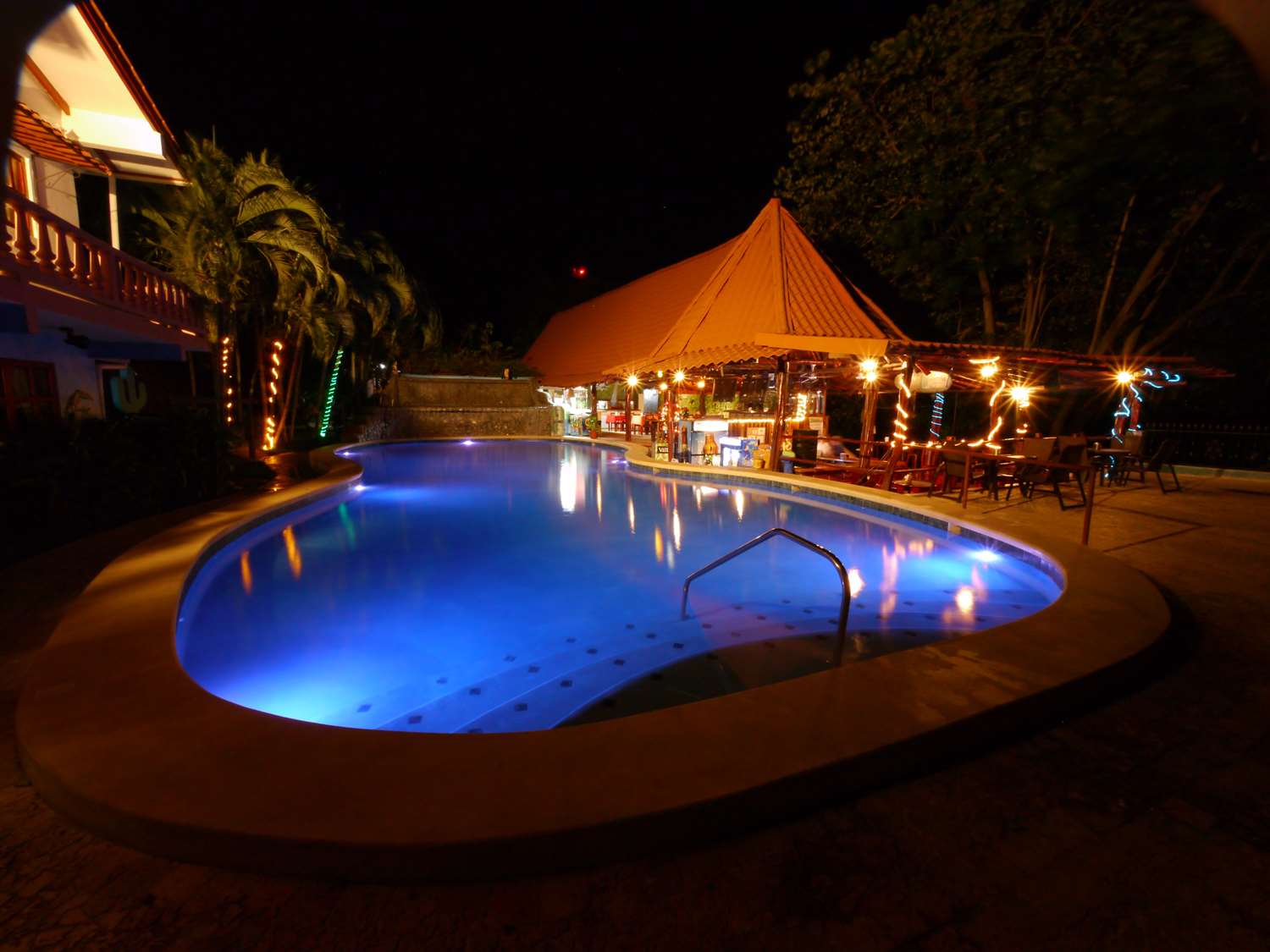 Maravida Social Hotel by Crazy Monkey 6/7