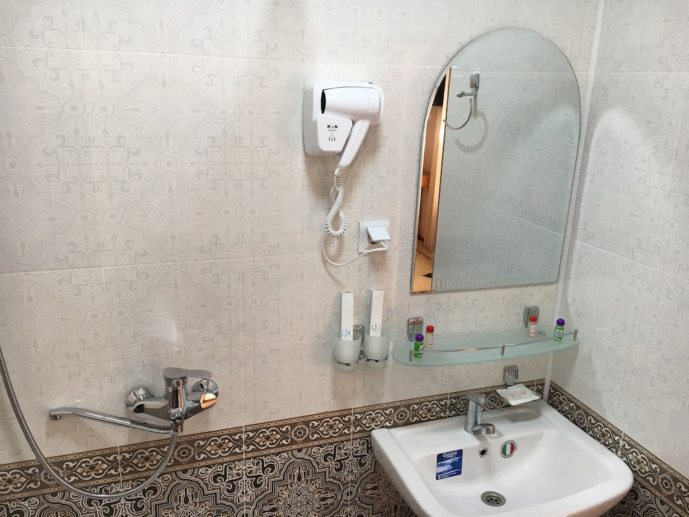 Hotel Old Bukhara 49/50