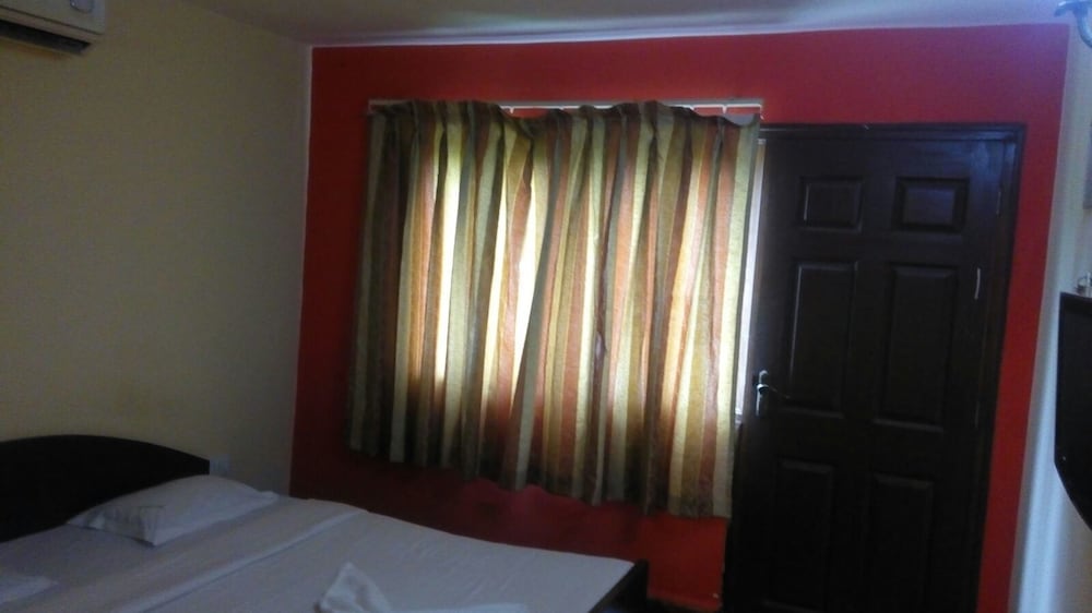 GINGER TREE BOUTIQUE RESORT 11/32