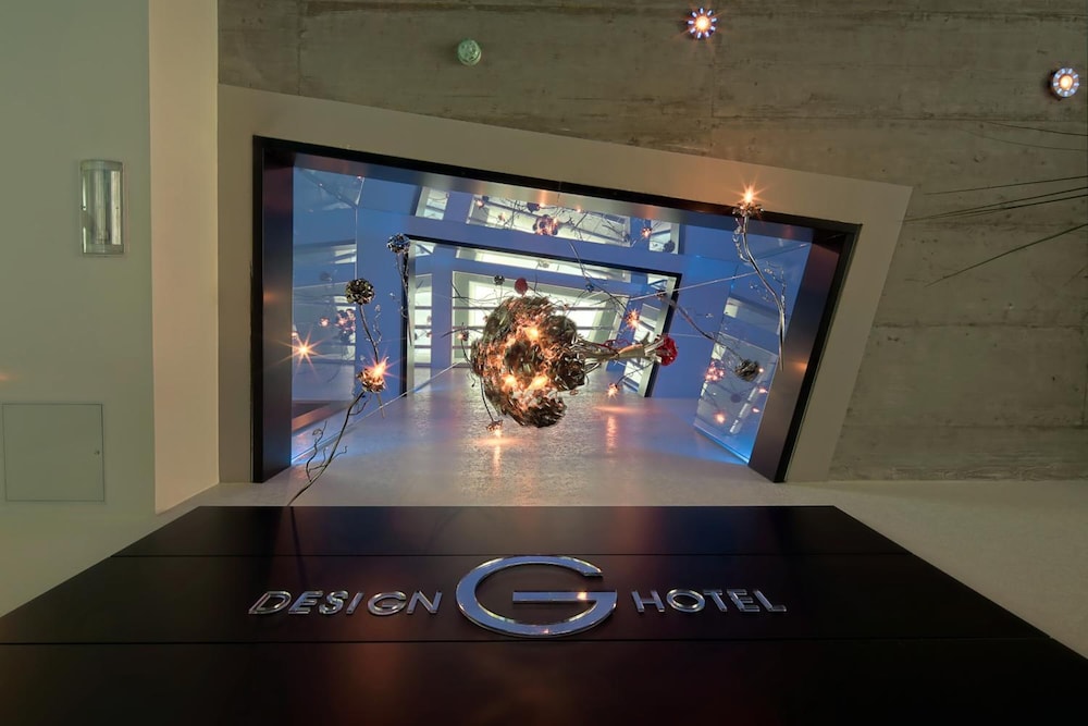G Design Hotel 5/44