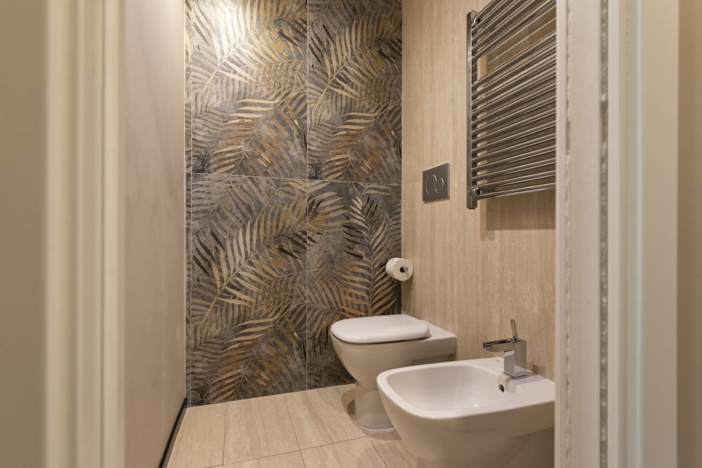 Ara di Marte Suites 53/61