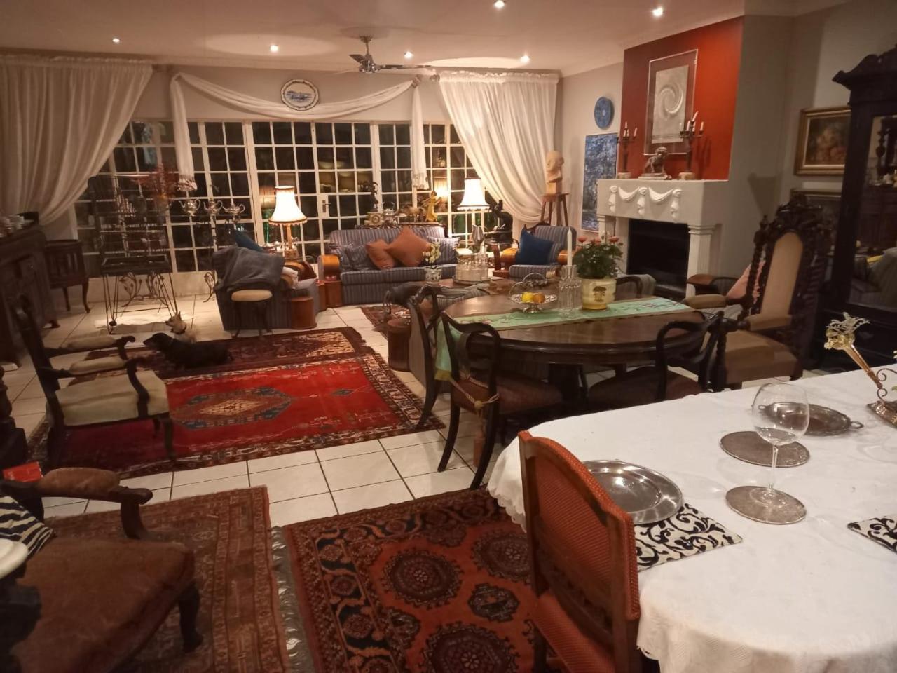 Michael-Angelo Guest House 12/19