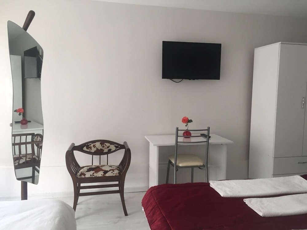 Sunrise Istanbul Suites 50/62