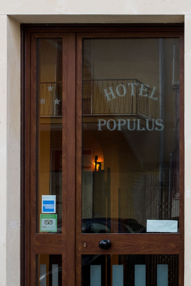 Populus 3/67