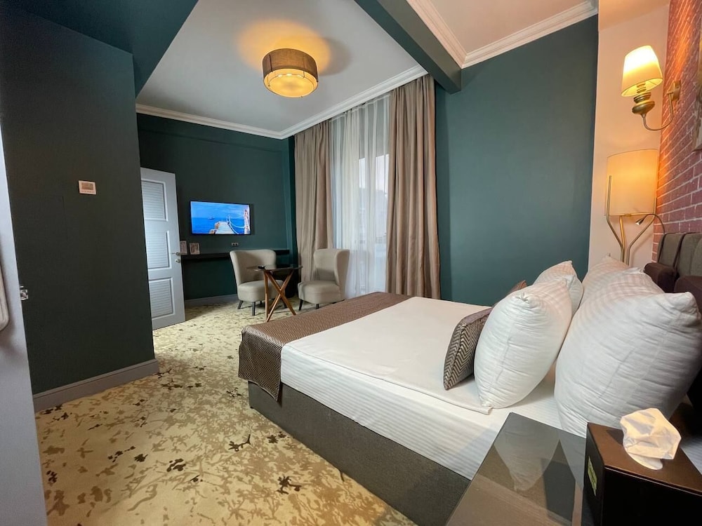 TEATRO ROOMS HOTEL 14/50