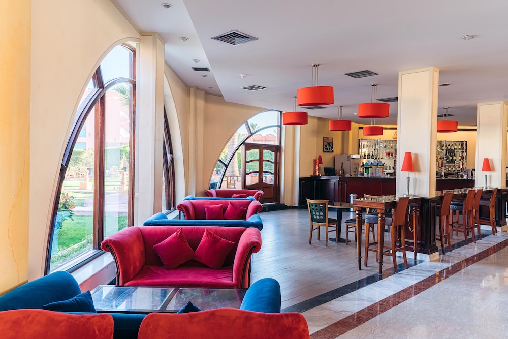 Nubian Village Hotel 34/70