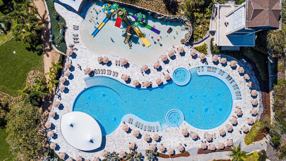 Fazzenda Park Hotel 5/61