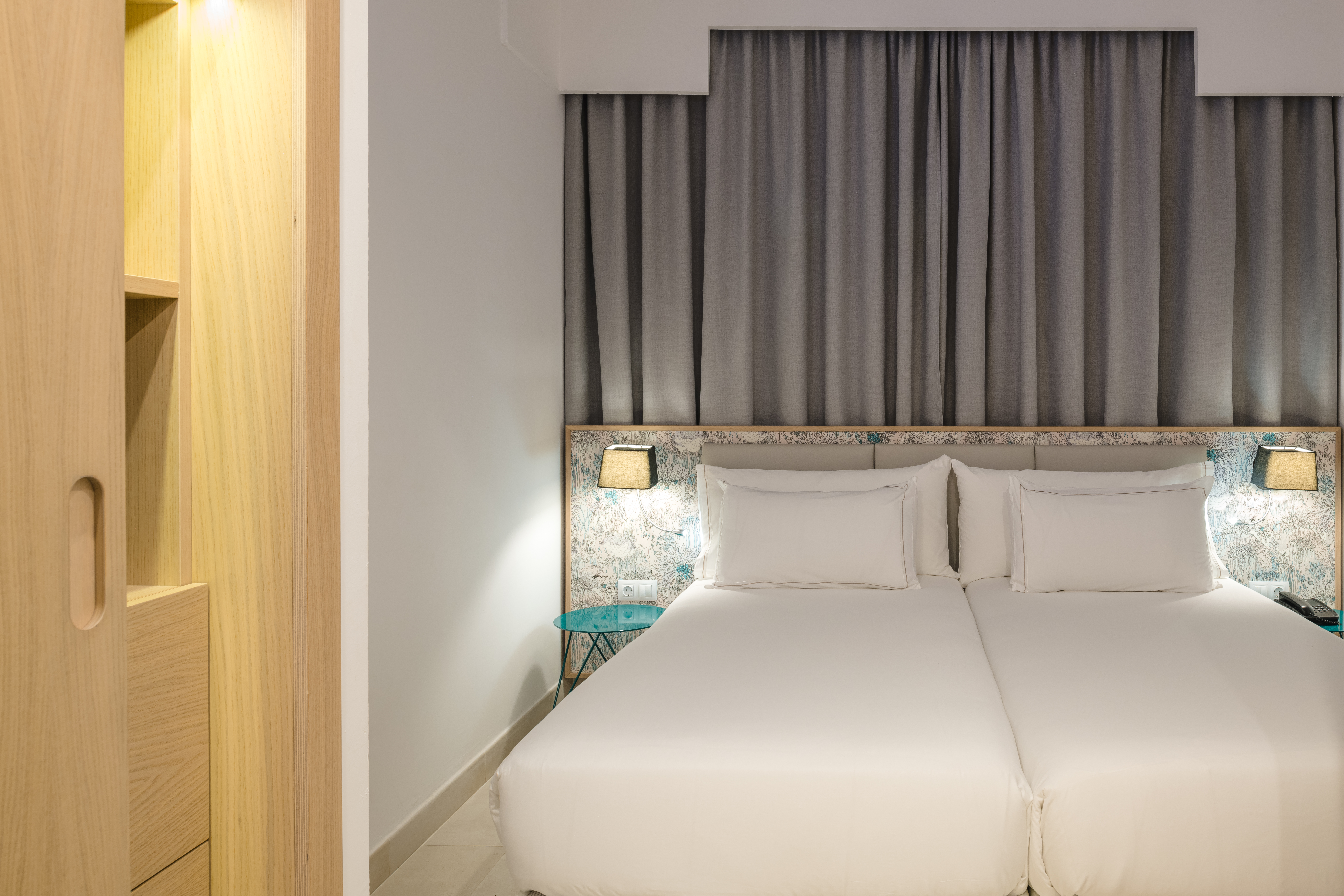 Open Suite Sea View