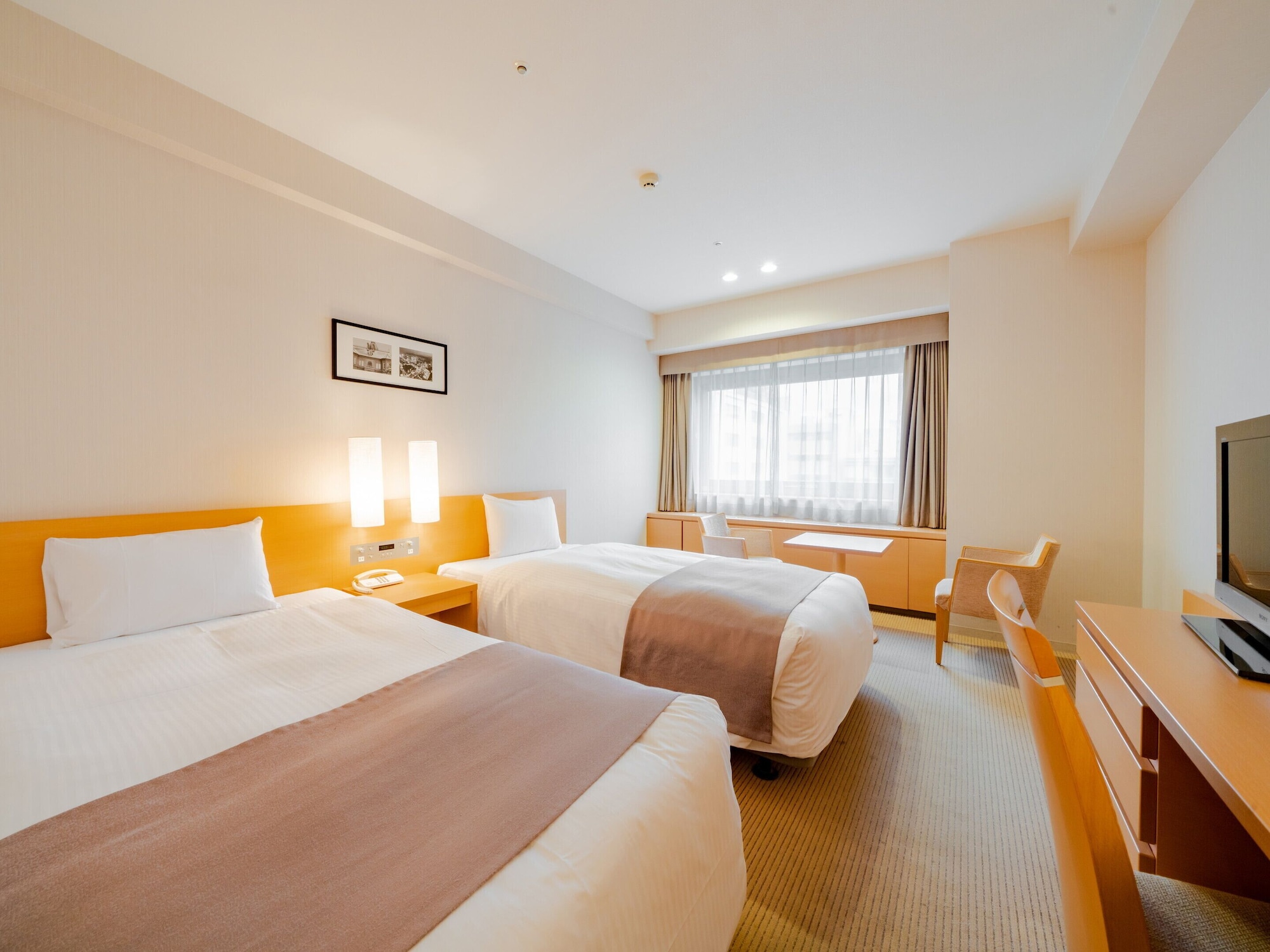 STANDARD, TWIN BEDS