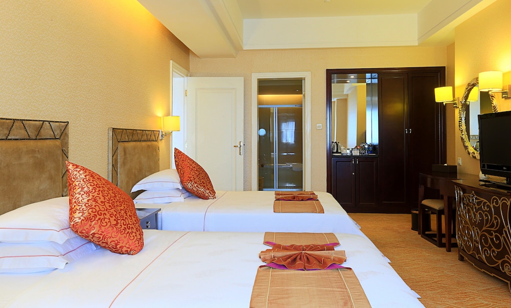 Yang Jiang Country Garden Phoenix Hotel 29/70