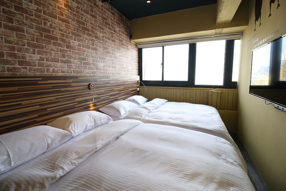 R10 Eco Hotel 22/50