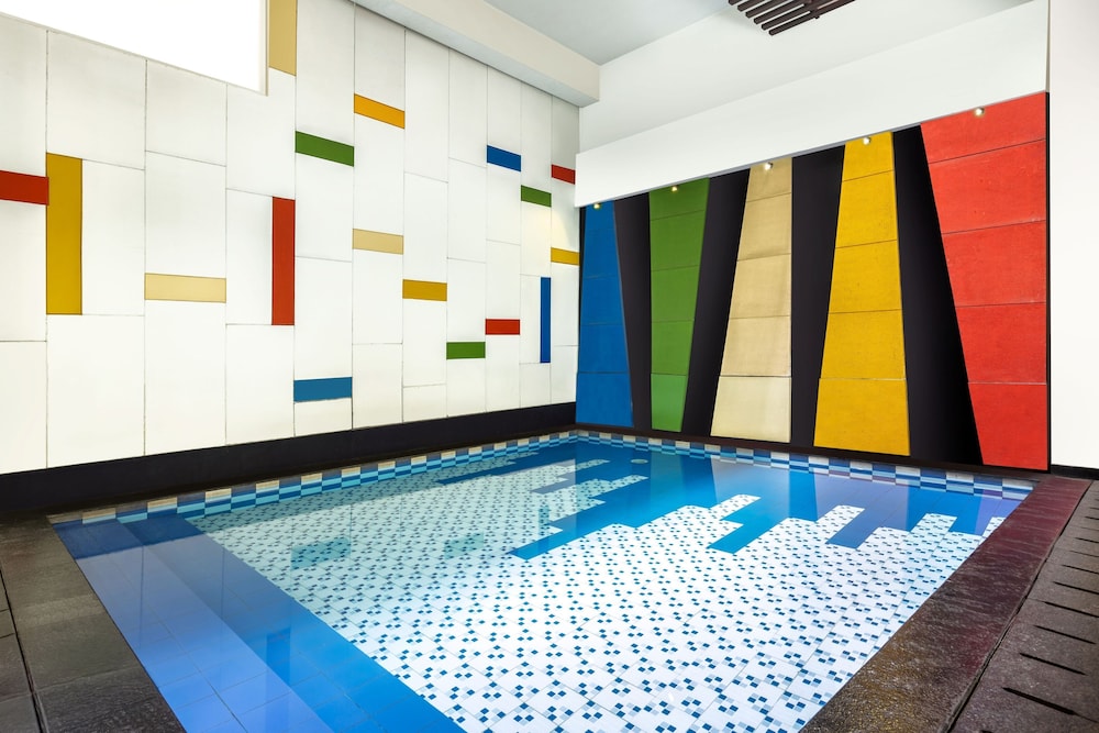 Hotel Amaris Cihampelas 20/40