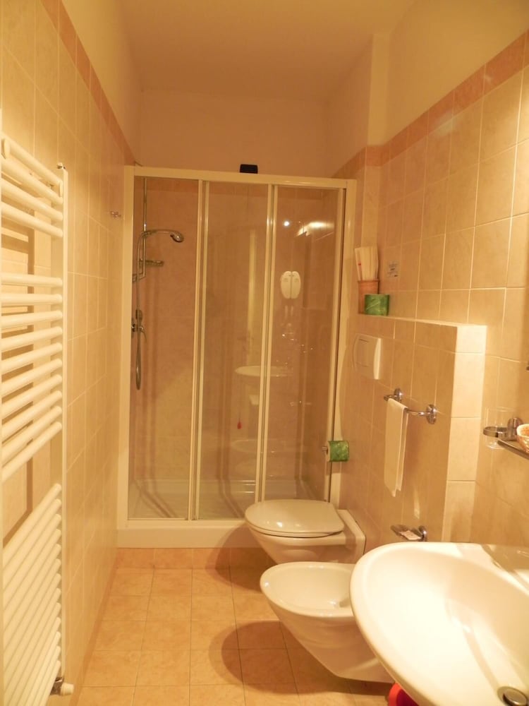 Hotel Il Saraceno 27/27