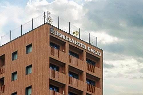 Benikea Hotel Kakao 12/46
