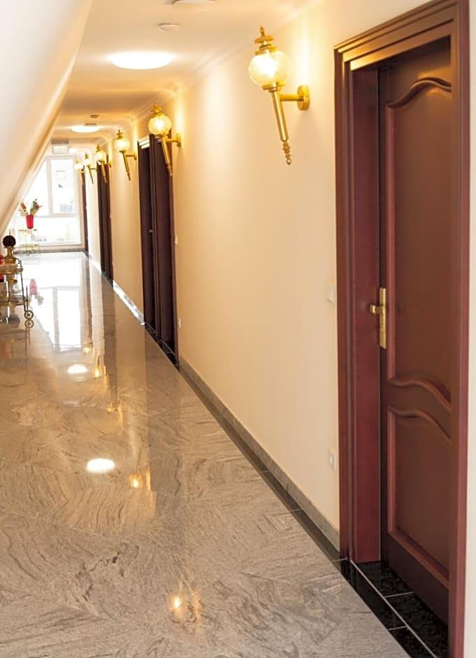 Hotel Kennedy Nuremberg 22/58